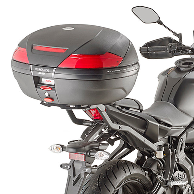 KAPPA MONORACK YAMAHA MT07 - Driven Powersports