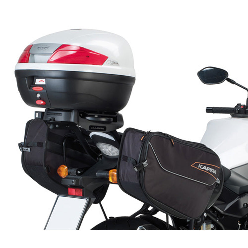 KAPPA MONORACK GSX-S750 - Driven Powersports