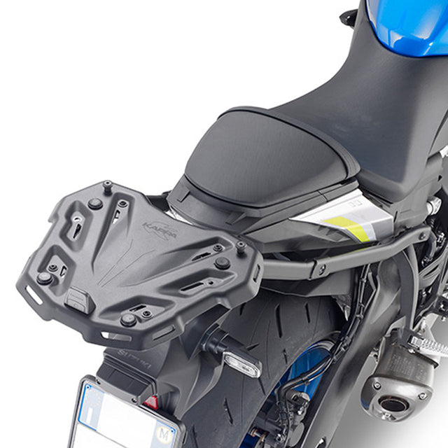 KAPPA MONORACK SUZUKI GSXS1000 - Driven Powersports