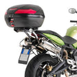 KAPPA MONORACK TRIUMPH STREET TRIPLE 675 - Driven Powersports