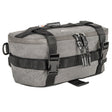 KAPPA RA317 GREY HANDLEBAR BAG Grey - Driven Powersports