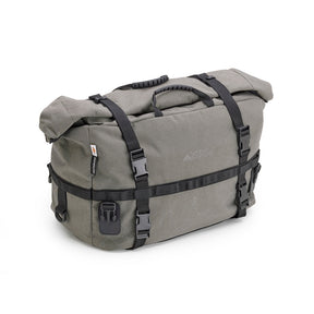 KAPPA RA318 TAIL BAG GREY 32L Grey - Driven Powersports