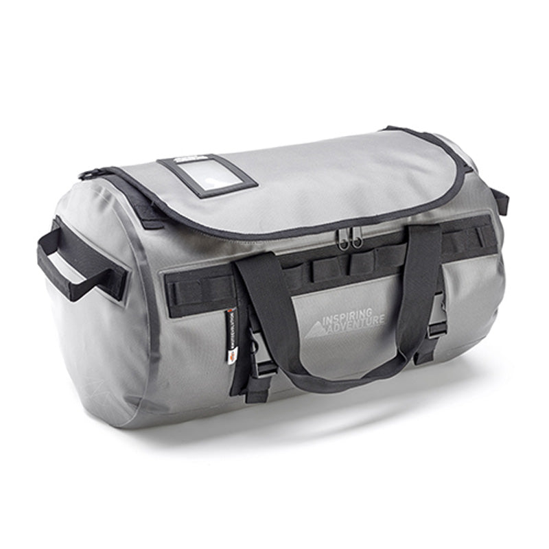 KAPPA RAW409 45L WATERPROOF TAIL BAG - Driven Powersports