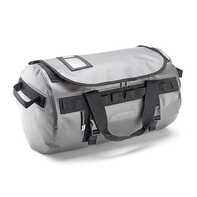 KAPPA RAW409 45L WATERPROOF TAIL BAG - Driven Powersports
