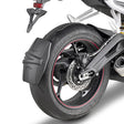KAPPA MUDFLAP MOUNTING KIT STREET TRIPLE - Driven Powersports