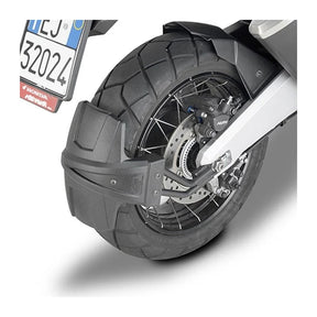 MUDFLAP MOUNTING KIT KTM 1290 SUPER ADVENTURE R Red - Driven Powersports