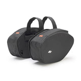 KAPPA ST100B STRYKER 30L SADDLEBAGS - Driven Powersports