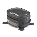 KAPPA ST101B STRYKER 25L MAGNETIC TANK BAG Magnetic - Driven Powersports