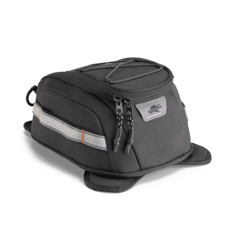 STO106 K-Stormer Tank Bag - 4L - Black - Driven Powersports