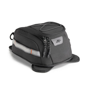 STO106 K-Stormer Tank Bag - 4L - Black - Driven Powersports