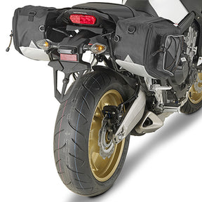 KAPPA EASYLOCK BRACKET CBR650F/CB650F - Driven Powersports