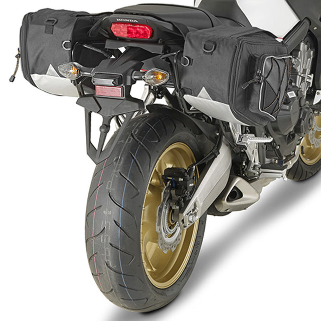 KAPPA EASYLOCK BRACKET CBR650F/CB650F - Driven Powersports
