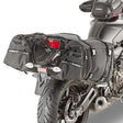 KAPPA EASYLOCK BRACKET YAMAHA MT-07 - Driven Powersports