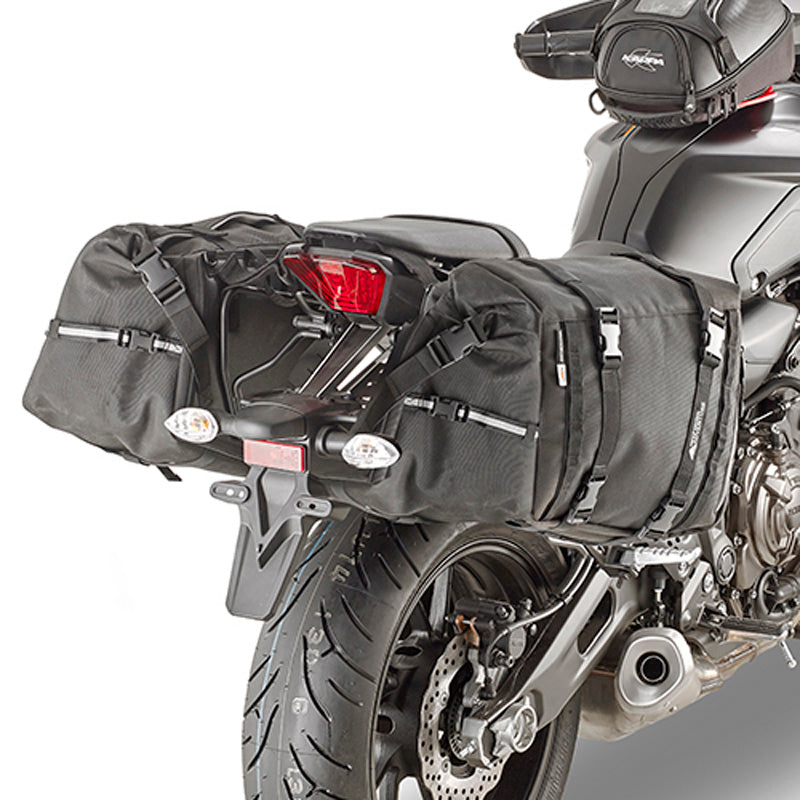 KAPPA EASYLOCK BRACKET YAMAHA MT-07 - Driven Powersports