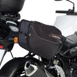 KAPPA EASYLOCK BRACKET GSX-S750 - Driven Powersports