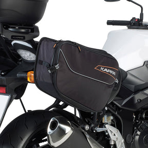 KAPPA EASYLOCK BRACKET GSX-S750 - Driven Powersports