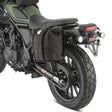 CAFE RACER SIDE BRACKET SCL500 - Driven Powersports