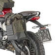 CAFE RACER SIDE BRACKET SPEED/SCRAMBLER 400 - Driven Powersports