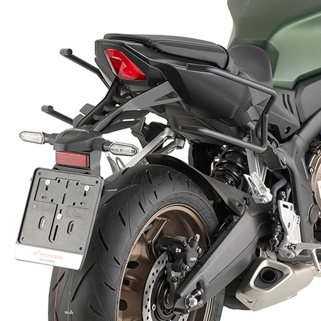 REMOVE-X SIDE BRACKET CB650R 2024 - Driven Powersports