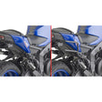 KAPPA REMOVE-X SIDE BRACKET MT09 - Driven Powersports