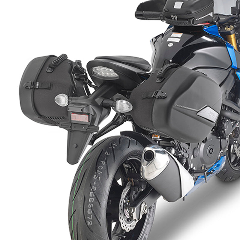 KAPPA TST SOFT LUGGAGE RACK GSX S750 - Driven Powersports