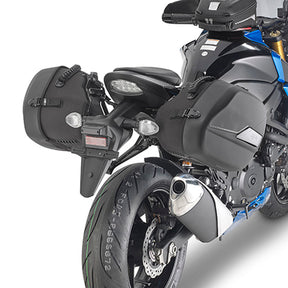 KAPPA TST SOFT LUGGAGE RACK GSX S750 - Driven Powersports