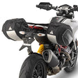 KAPPA TST SOFT LUGGAGE RACK HYPERMOTARD 939 - Driven Powersports