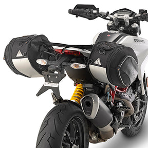 KAPPA TST SOFT LUGGAGE RACK HYPERMOTARD 939 - Driven Powersports