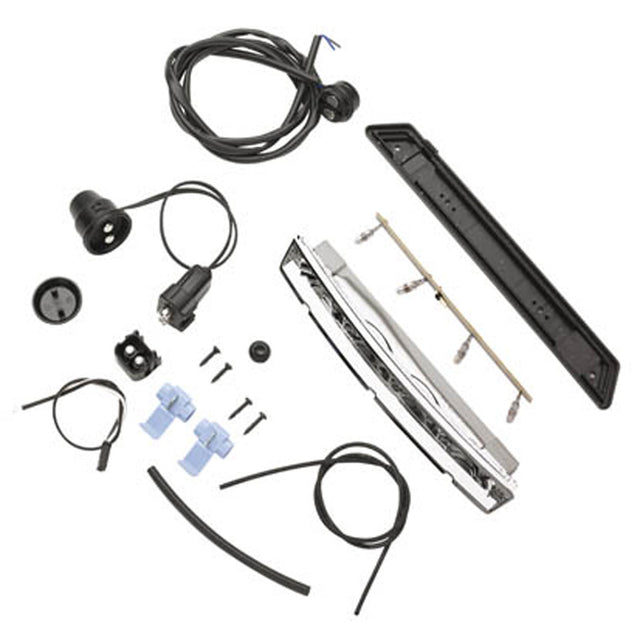 KAPPA BRAKE LIGHT KIT K49 - Driven Powersports