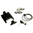 KAPPA BRAKE LIGHT KIT WITH RED LED K53 Red - Driven Powersports