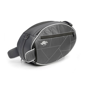 KAPPA VPR02K VESPA 14.5L RUGBY SCOOTER BAG - Driven Powersports