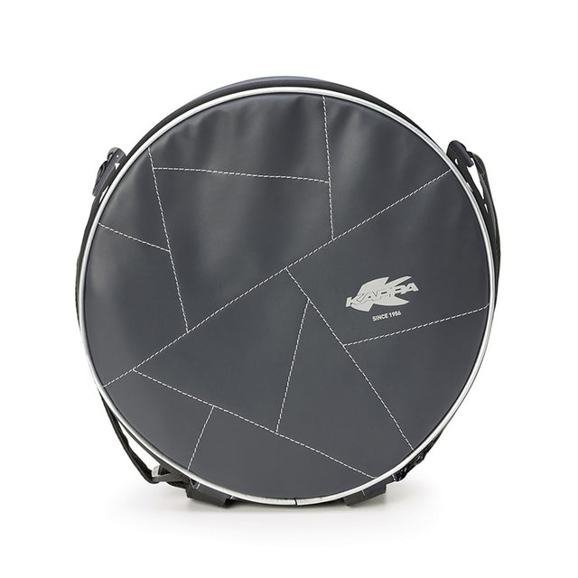 KAPPA VPS02K VESPA 10L SPARE BAG - Driven Powersports
