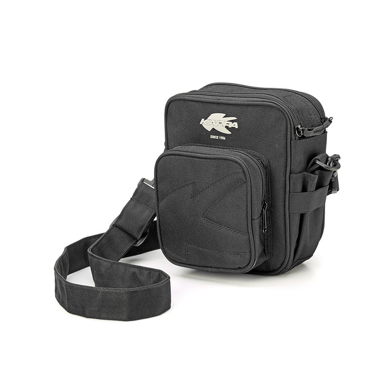 KAPPA VPT01K VESPA 4L MAGNETIC BAG Magnetic - Driven Powersports