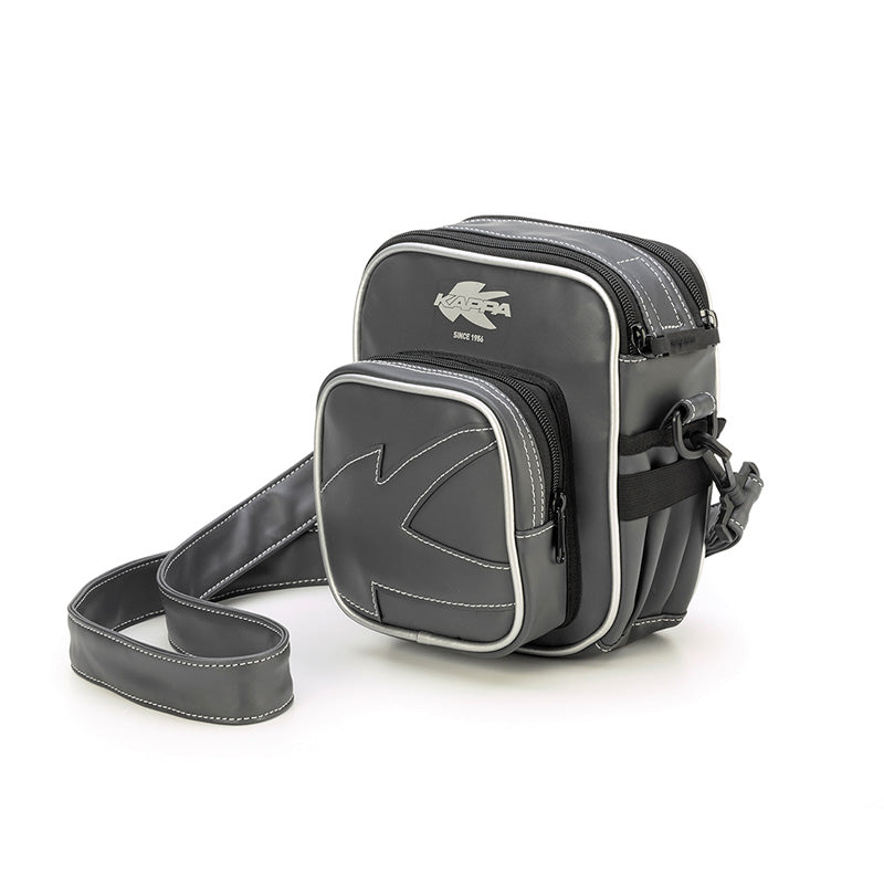 KAPPA VPT02K VESPA 4L MAGNETIC BAG Magnetic - Driven Powersports
