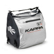 KAPPA WA407S WATERPROOF 15L SCOOTER BAG - Driven Powersports