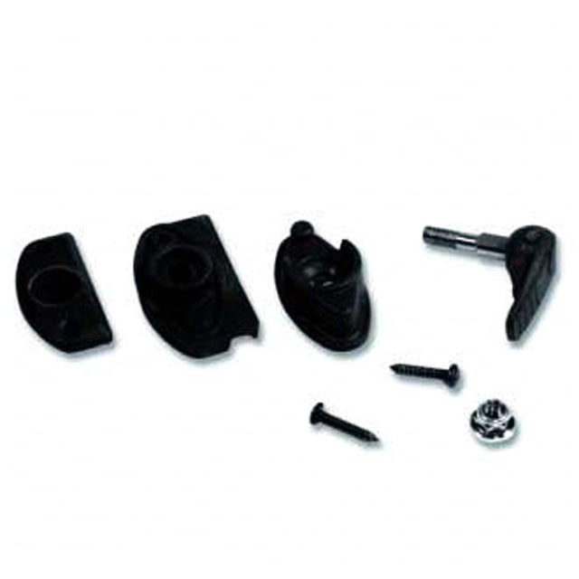 KAPPA AIRSTREAM GUIDE LATCH REPLACEMENT PARTS - Driven Powersports