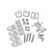KIT FOR KL ONE-FIT MONOKEY CONFIGURATION - Driven Powersports