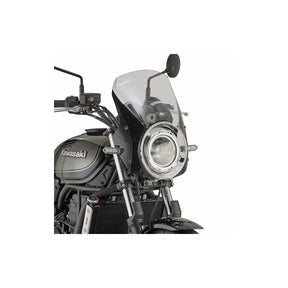 4131AK Windshield - Clear - Kawasaki Z650RS - Driven Powersports