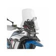 KD9226ST Windshield - Clear - Driven Powersports
