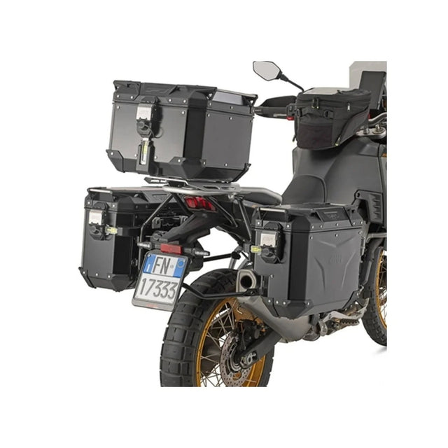 KLOS9651CAM KL Cam-Side Side Racks - Driven Powersports