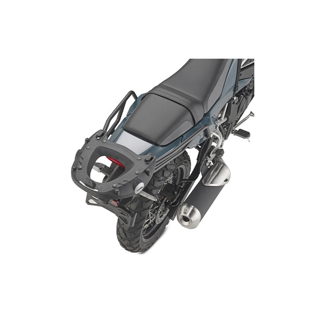 KR4139 Monolock/key Top Case Rack - Driven Powersports