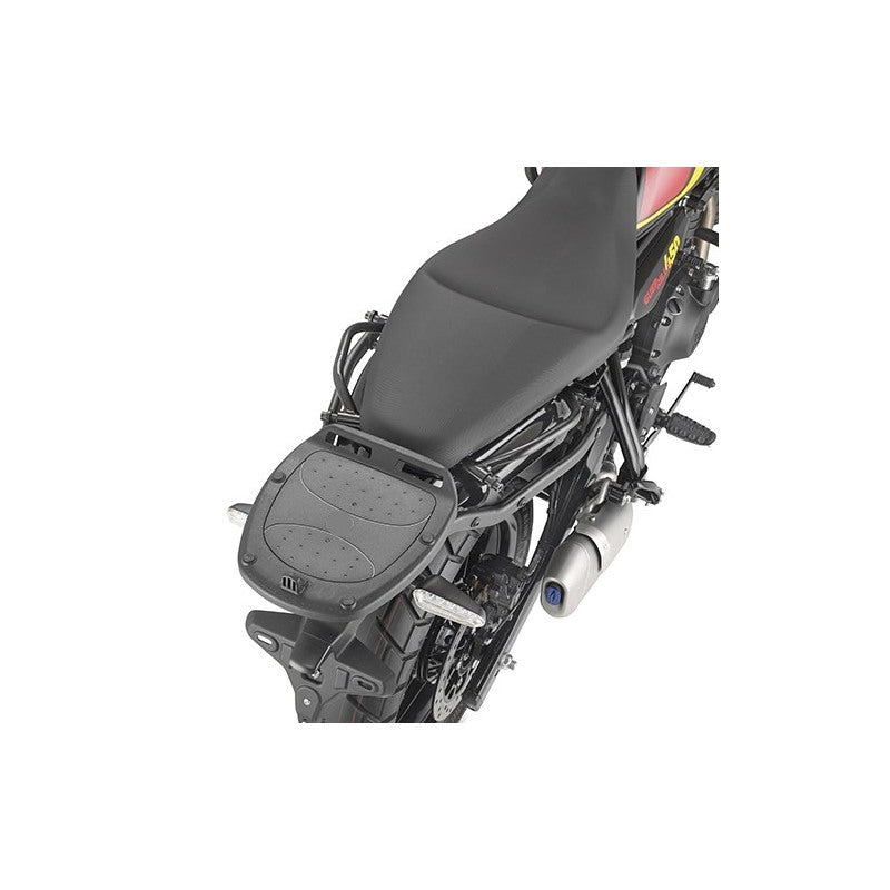 KR9061 Monolock Top Case Rack - Driven Powersports