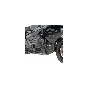 KN5149 Engine Guard - Black - Driven Powersports