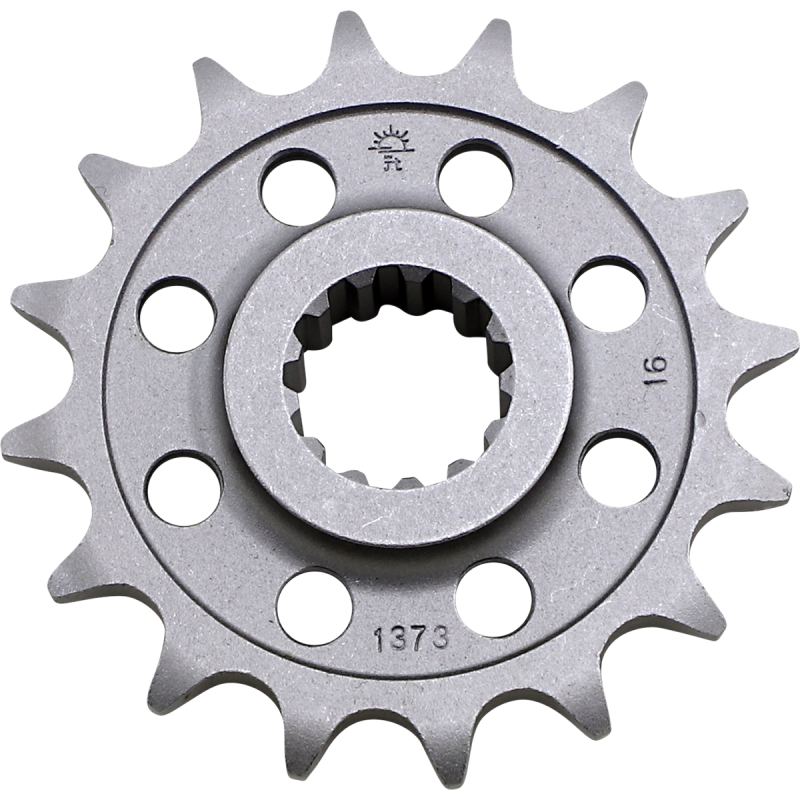 JT SPROCKETS SPROCKET CS NC700X 16T Front - Driven Powersports