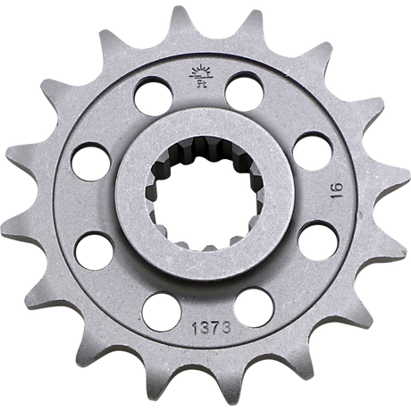 JT SPROCKETS SPROCKET CS NC700X 16T Front - Driven Powersports
