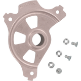 ACERBIS DISC CVR- M SPIDER EVO RMZ450 05-07 ALUM Front - Driven Powersports