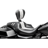 LE PERA SEAT OCAST DADYLL FLH 08 + (ALL BUT TRIKES) White Application Shot - Driven Powersports