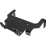 KFI WINCH MOUNT YAMAHA GRIZZLY 600 98-0 - Driven Powersports
