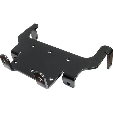 KFI WINCH MOUNT YAMAHA GRIZZLY 600 98-0 - Driven Powersports