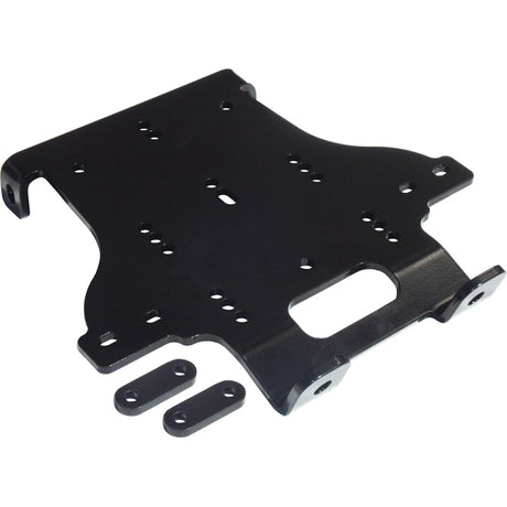 KFI WINCH MOUNT HONDA FOREMAN/RUBICON 06-07 - Driven Powersports